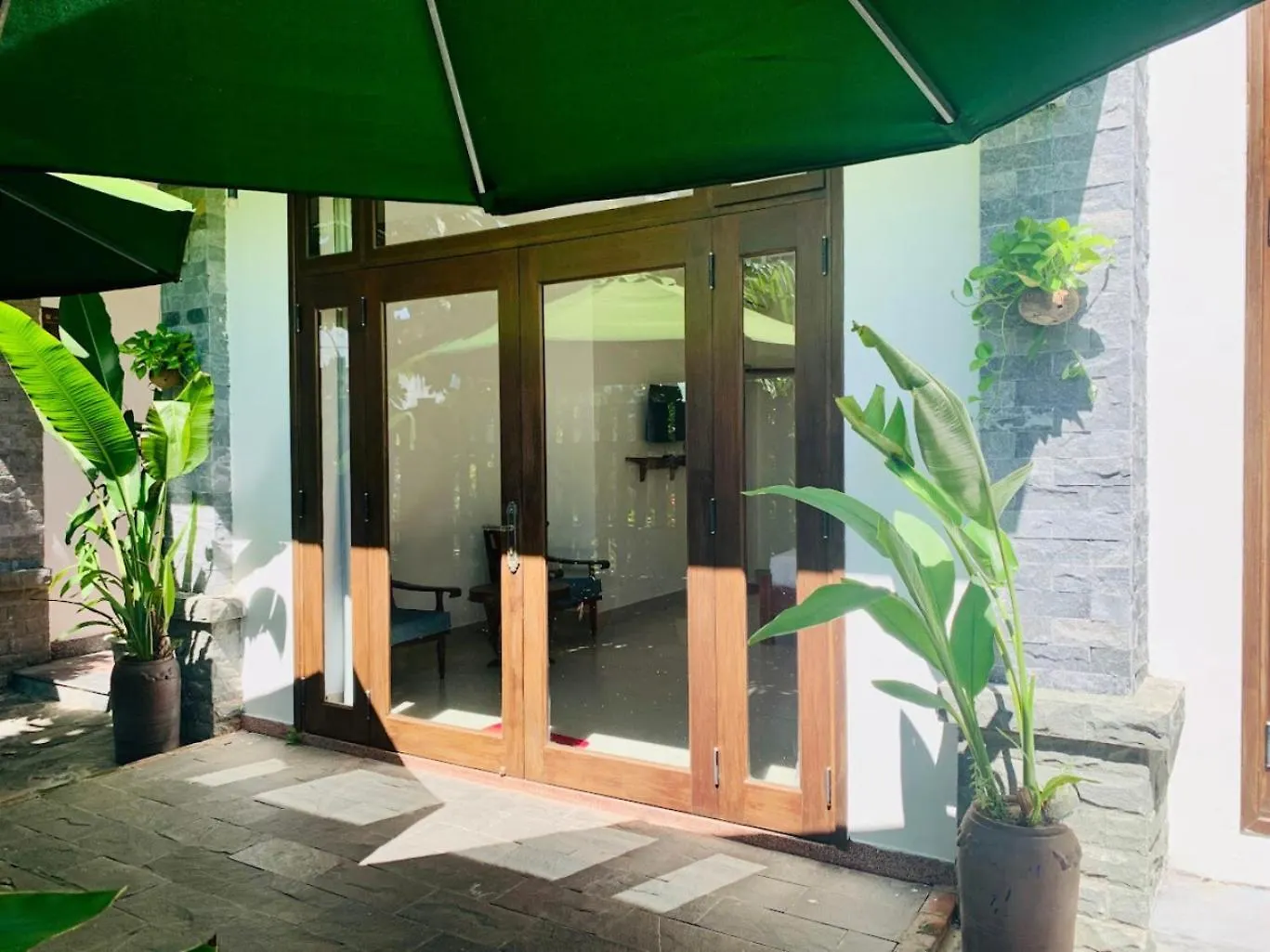 Privat bolig Heritage Anbang Hoi An Vietnam
