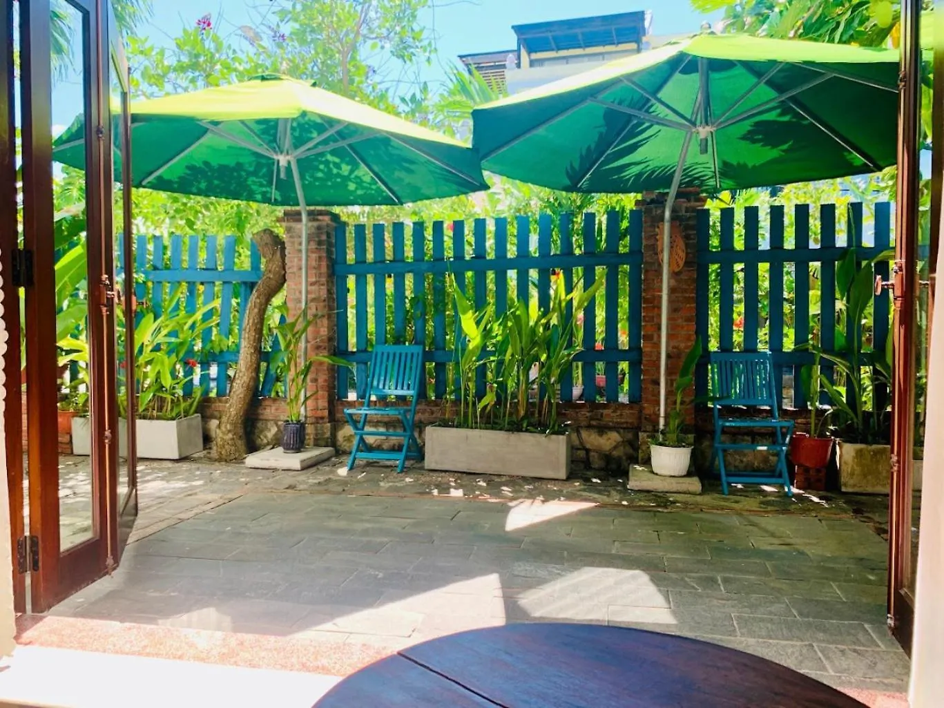 Heritage Anbang Hoi An