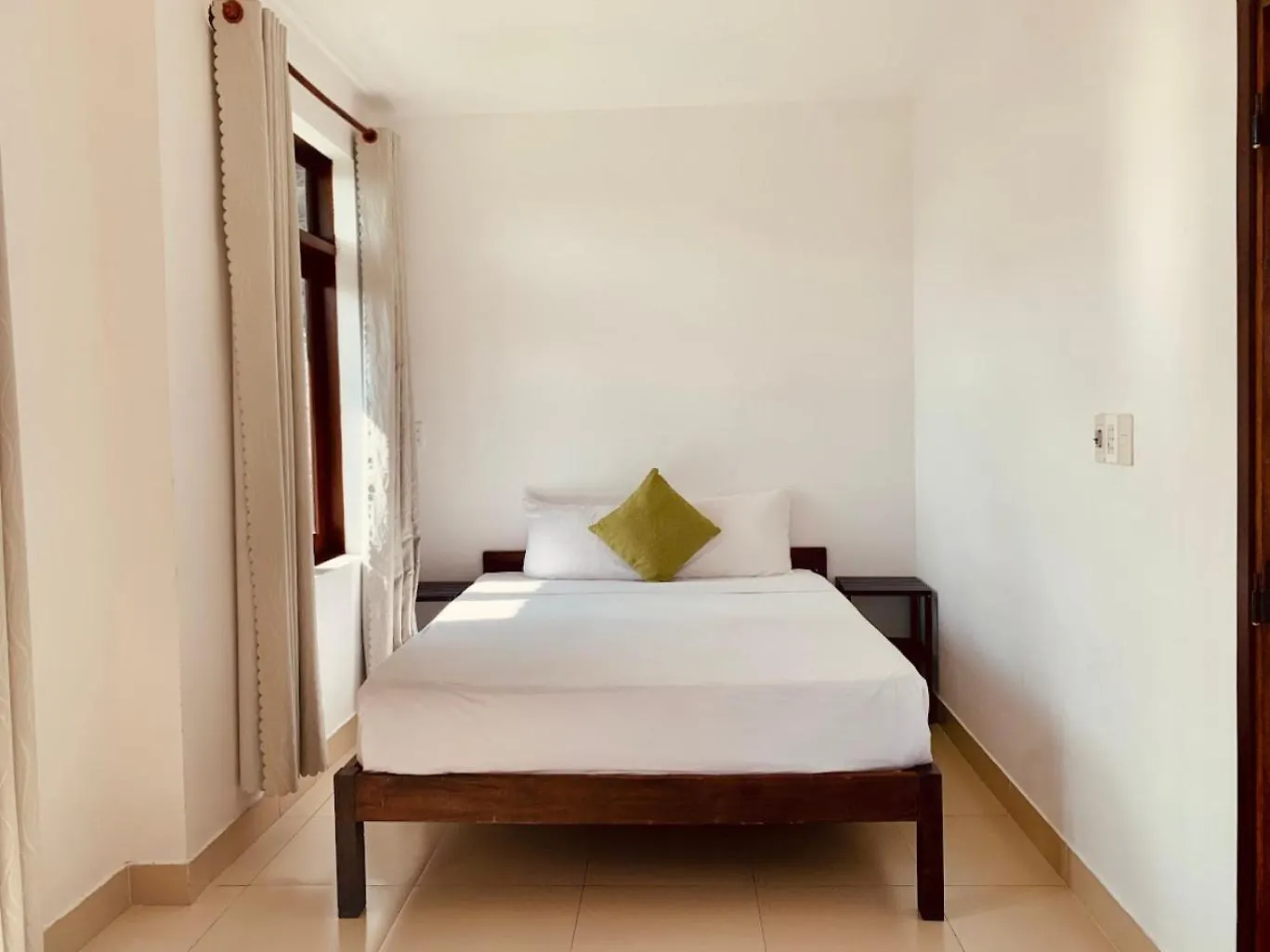 Heritage Anbang Hoi An Privat bolig