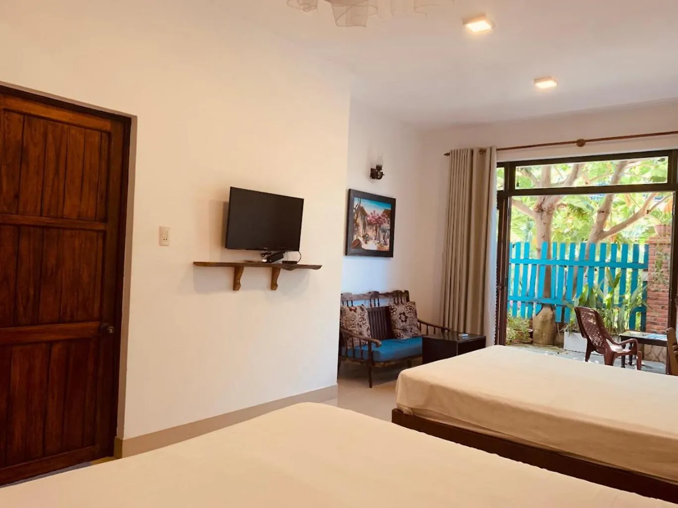 Privat bolig Heritage Anbang Hoi An
