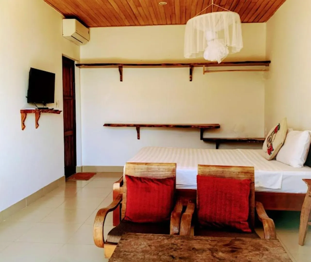 Privat bolig Heritage Anbang Hoi An