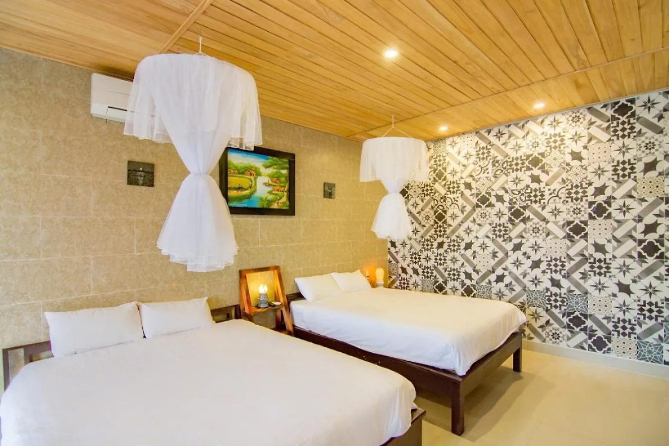 Heritage Anbang Hoi An